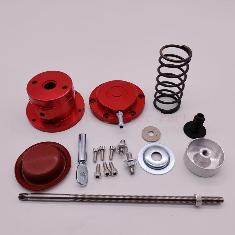 Adjustable Turbo Red Actuator Spring Universal Internal Wastegate Actuator AAA Turbocharger Parts