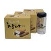 Deep-rooted Andong Yam Powder Stick Type + PET My Bottle, 240g, 3 units,Korean Health Food
