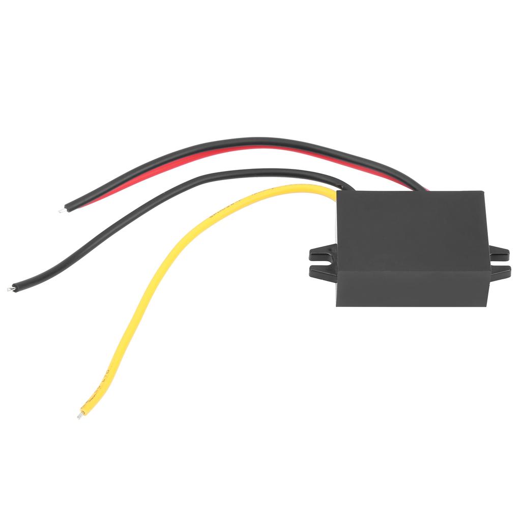 12 В в 48 В преобразователь мощности регулятор водонепроницаемый преобразователь мощности инвертор F12S48V1.5A2S