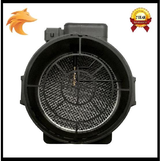 1438871 7567451 5WK9 6132 5WK96132 Датчик массового расхода воздуха Maf Sensor Для BMW E39 530 i 530i E53 X5 E36 Z3 3.0 i 3.0i 3.0L M54B30