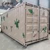 Multi-functional Outdoor Mobile Container