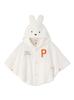 Gelato Pique DickBruna BABYmiffy Флисовое пончо PBCT254420 OWHT