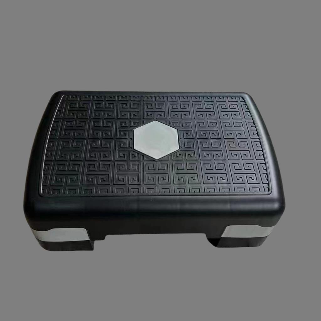 Регулируемая аэробная йога-степ-платформа для домашних тренировок