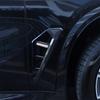 Накладки на крылья с имитацией карбона для BMW X5 G05 X5M 2019-2022