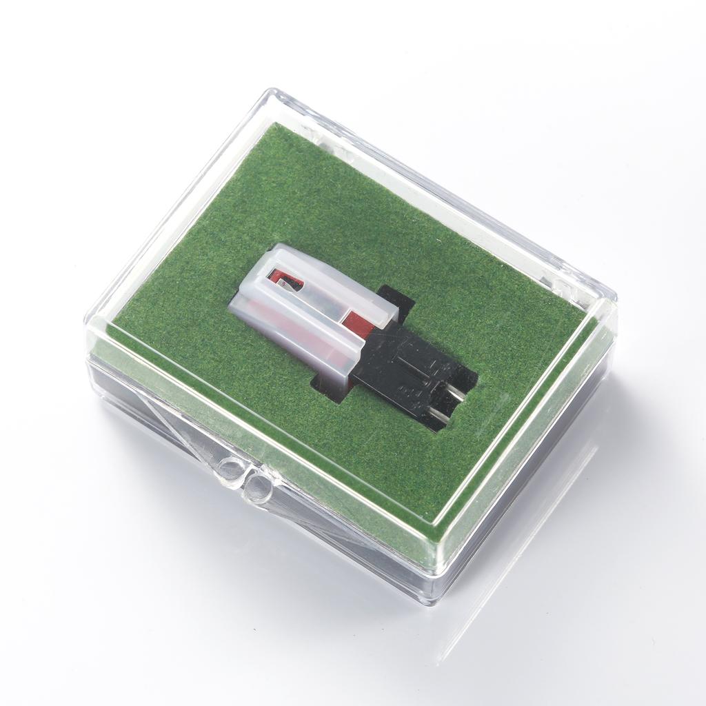 Универсальный картридж для проигрывателя виниловых пластинок со стилусом и иглой для аксессуара для винилового проигрывателя