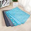 Reusable Dog Pee Pad Blanket Absorbent Diaper Washable Puppy Training Pad Pet Bed Urine Mat for Pet Car Seat Cover Pet Supplies