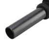 Matte Black Drain Stopper Push Bounce Sink Drain Strainer Bathroom Sink Drainer  Lavatory Drain