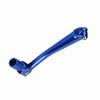Motorbike Modification Accessory CNC Aluminum Alloy Gear Shift Lever 150x65mm