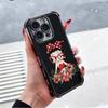 Мягкий чехол для телефона B-Bettys B-Boops Girl для Xiaomi Poco X7 X8 Pro Max X6 X5 X3 F8 Ultra F7 M8 M7 M5S Redmi 15C 15A 15 14C 13C 12C