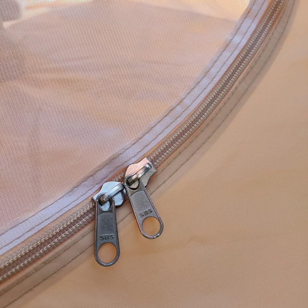 Трехсезонная хлопковая парусиновая кемпинговая пирамидальная палатка для 2-3 человек