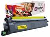 Inkdigo Toner TN249Y Compatible with Brother HL-L8230CDW MFC-L8340CDW TÜV Certified