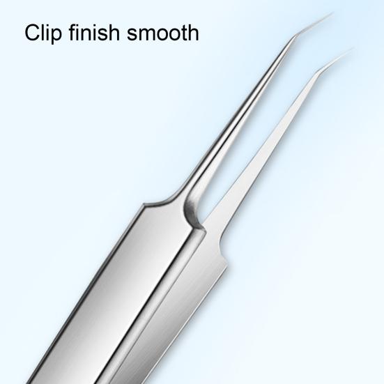 Yousheng 7 шт. набор инструментов для удаления черных точек из нержавеющей стали набор для удаления угрей профессиональный инструмент для удаления черных точек и белых угрей для лица