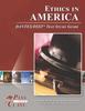 Книга Ethics In America DANTES/DSST Test Study Guide