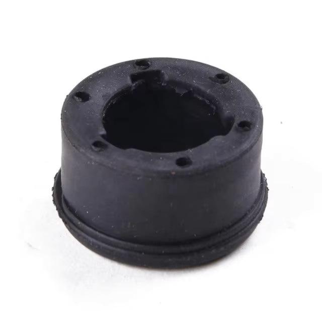Прокладка крепления радиатора Mercedes W211/W209/W221 2115040212