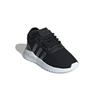 Adidas Originals U_Path X Comfortable Low-Top Walking Shoes Baby Shoes Black EG3443