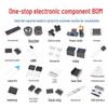 Ферритовая бусина 0603 SMD 1608 390 Ом BLM18EG391TN1D 500 мА ±25%