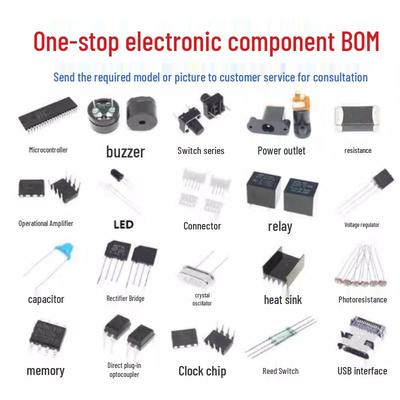 Составляющие электроцепи – Пассивные компоненты