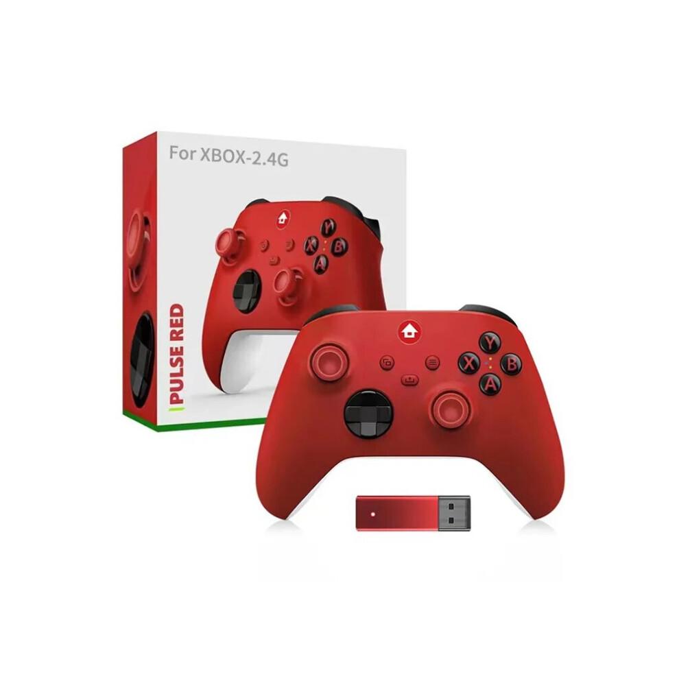 Беспроводной игровой контроллер 2,4 ГГц для консолей Xbox one Series X/S Джойстики