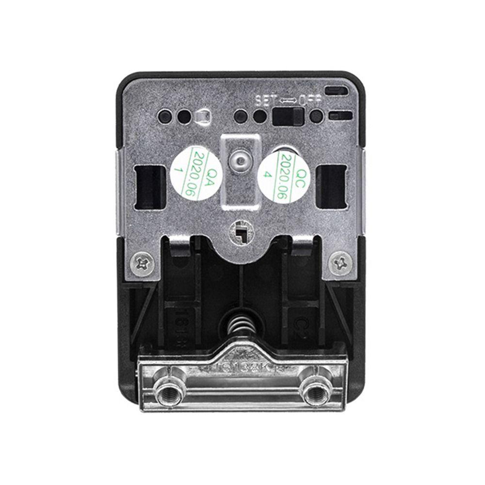 TSA 3-значный кодовый замок Инструмент безопасности Шкафчик Шкафчик Аксессуары для багажа