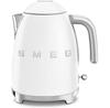 Kettle Smeg KLF03WHMEU