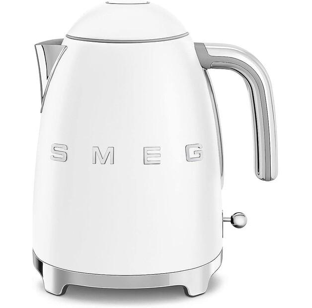 Kettle Smeg KLF03WHMEU