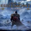 Assail by Ian C Esslemont Paperback Book 9780553824759