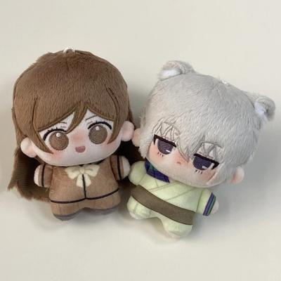 10 см Косплей Морская звезда Kamisama Kiss Плюшевая игрушка Набитая кукла Аниме Девочки Подарки