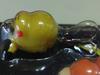 Pokemon Fishing Lure Set Slowpoke Pikachu Squirtle 3PCS TOMY Cute Special Plug