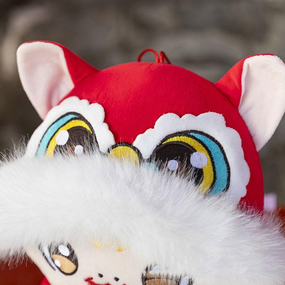 Бог богатства, богатство, год змеи, талисман, игрушка, большие глаза, счастливая змея, кукла, брелок, игрушки для девочек