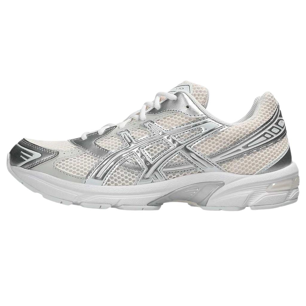 Asics Гель 1130 Амортизирующие Дышащие Низкие Беговые Кроссовки Унисекс 1203A609-700
