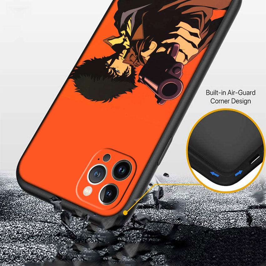 Чехол C-Cowboy B-Bebop для Samsung Galaxy A01 A02 A02S A03 A03S A05 A05S A06 A10 A10S A16 A20 A20S A35 S10 Lite S10e