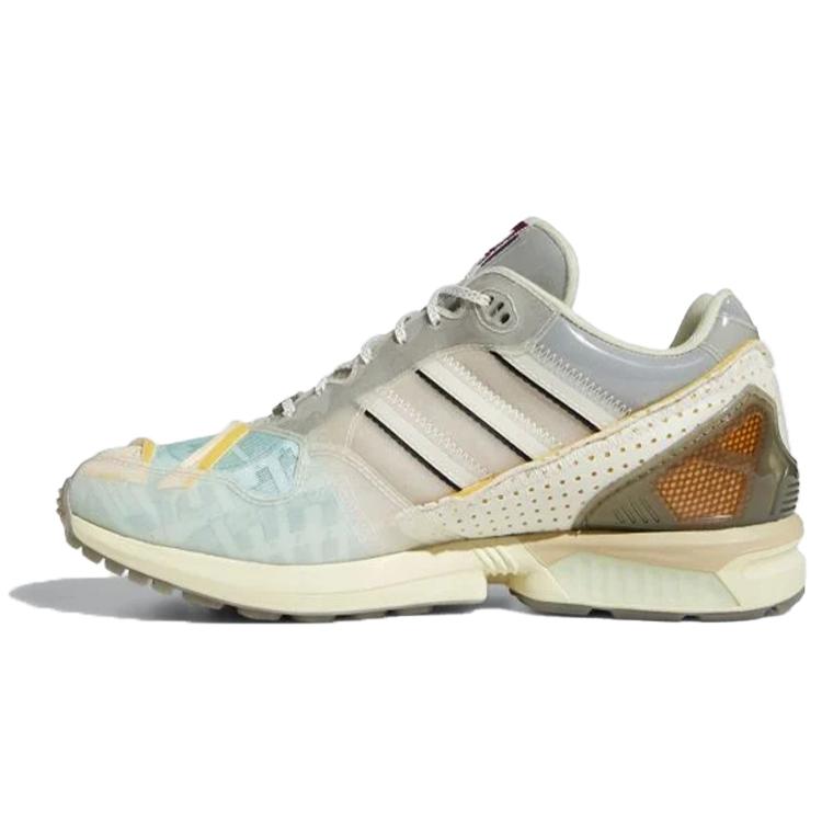 Adidas Zx 6000 'A-ZX Series - Inside Out' G55409