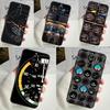 Чехол для телефона с авиационными приборами для ZTE Nubia Red Magic 9 Pro Plus 6 7 8 Pro 6S 7S 8S Pro Plus 5G 5S 6R