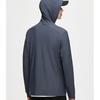 Anta Variety Training Collection Trench Coat Men's Men's Gray Clothing 152427713-4