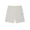 Heritage Series Fashion Simple Versatile Comfortable Five-Point Casual Shorts Men Shorts Tianmai-Beige F11M528807F-BG