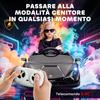 Electric Ride-On Car for Children 3-5 Years Lamborghini 12V with Remote Control and Speed 3-5km/h, Black