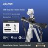 ZEAPON Micro4 E500/700 Двойная слайд-рейка для ручной и электрической макросъемки