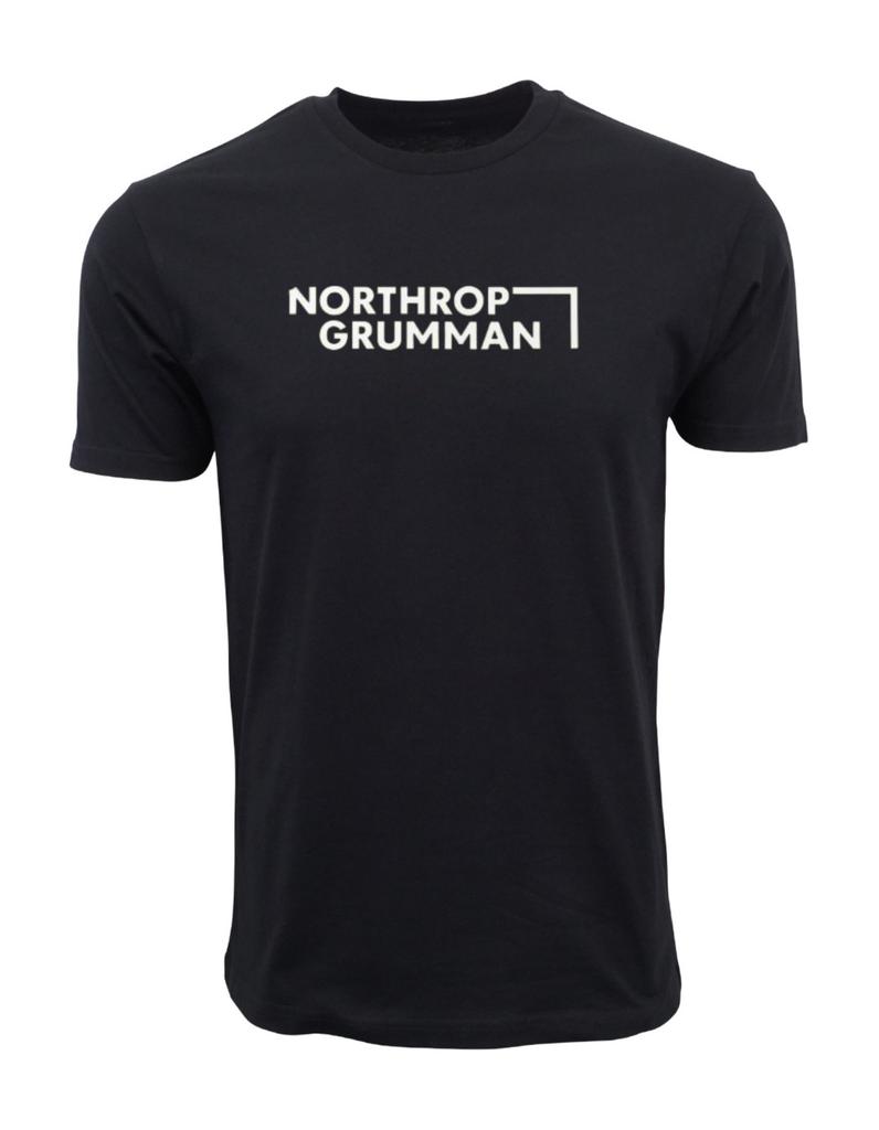 Northrop Grumunisex Logo T Shirt