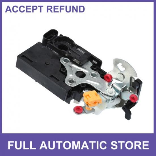 Rear Right Door Latch Lock Actuator for Chevrolet Express 1996- For GMC 2500