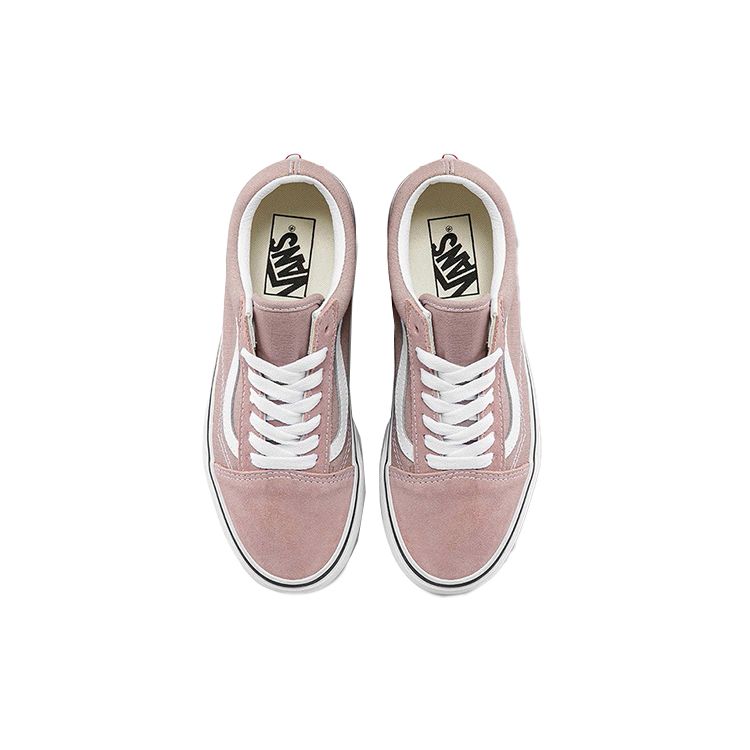 Vans Old Skool Etherea Unisex Sneakers Tan True-White VN0A5KRFAVK