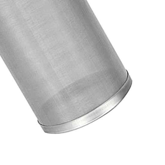 Чайное ситечко Yousheng, надежное, устойчивое к ржавчине, из нержавеющей стали, практичное, термостойкое кофейное ситечко для дома