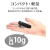 Rasta Banana Bluetooth 5.4 Одноухий наушник с микрофоном, Hands-Free звонки и переключатель для смартфонов и iPhone, Черный (RBTEMMS04BK)