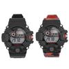 Смола Силиконовый Ремешок для Casio G-SHOCK RANGEMAN GW-9400 GW-9300 Мужской Камуфляжный Резиновый Спортивный Водонепроницаемый Браслет Аксессуары для Часов