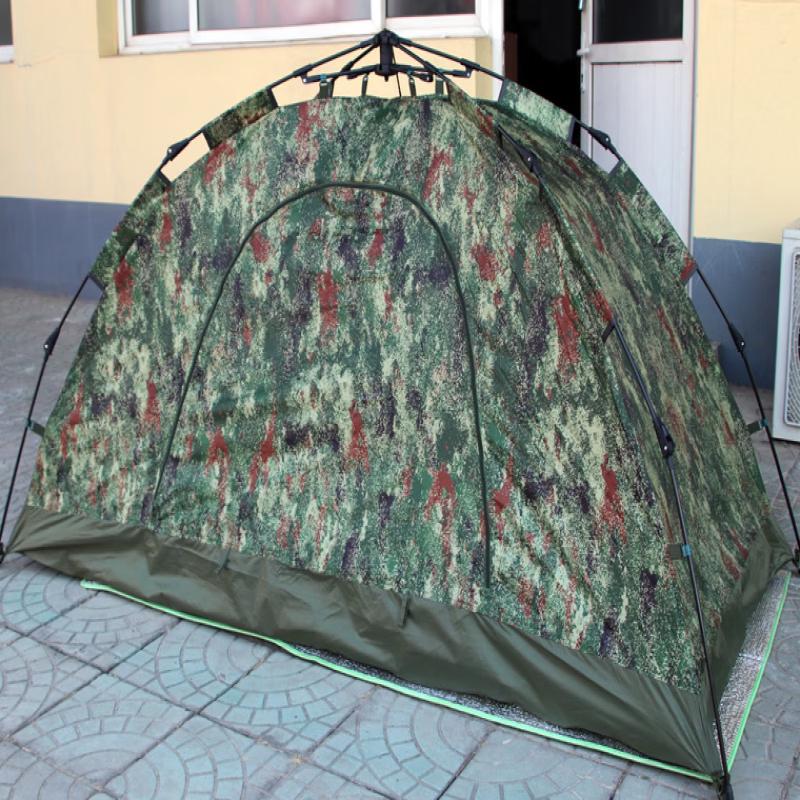 OLOEY Outdoor Pop-Up Camping Tent