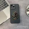 Популярное приложение чехол для мобильного телефона iPhone15 14PROMAX полнозащитный 13/11 противоударный 16/15 защитный чехол 17