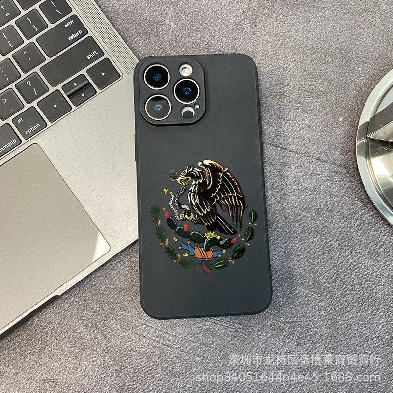 Популярное приложение чехол для мобильного телефона iPhone15 14PROMAX полнозащитный 13/11 противоударный 16/15 защитный чехол 17