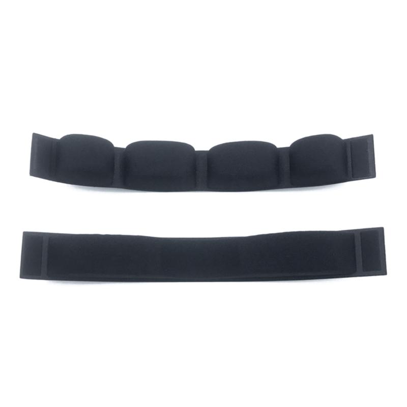 Replacement Earpads Cushion Headband for Sennheiser HD660S 650 600 545 565 580 Gaming Headphone Headset Earpads