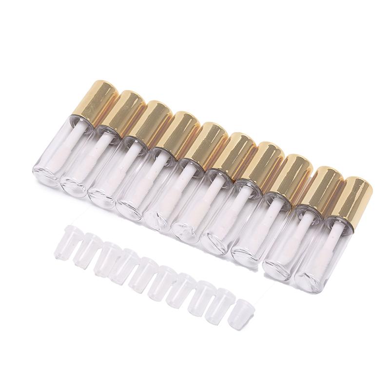 1.2Ml Lip Glaze Empty Tube Lipstick Cosmetic Packaging Container