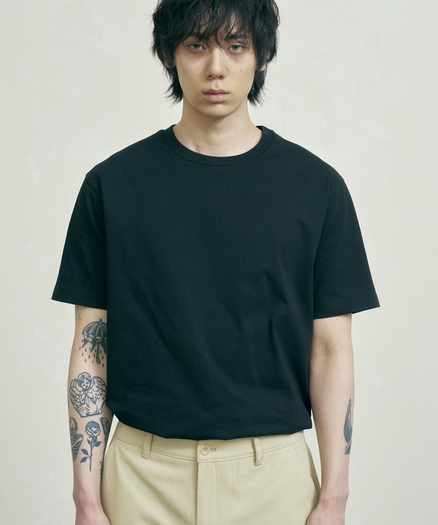 FERNOV Essential Short Sleeve T-Shirt 5 Colors (Type B)