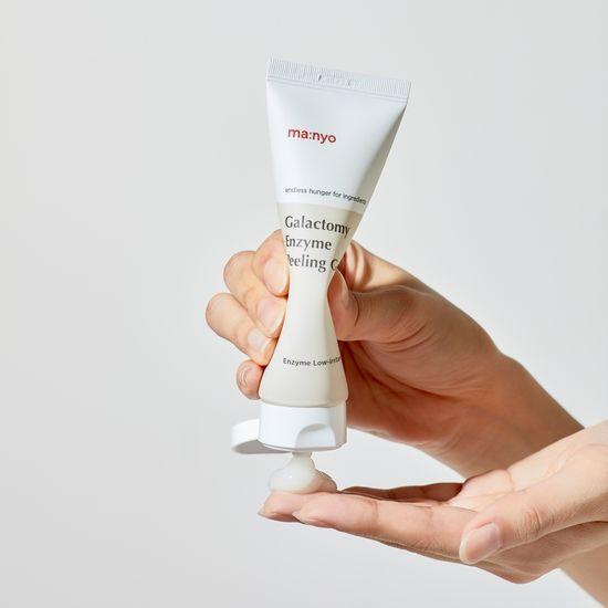 ma:nyo Galactomy Enzyme Peeling Gel 75ml